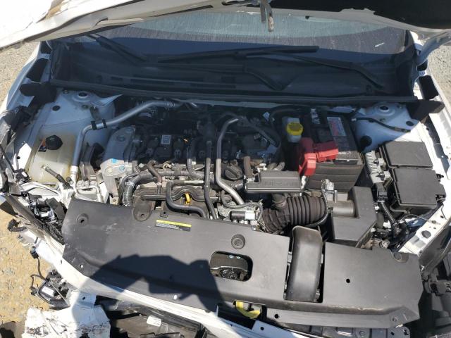 2022 NISSAN SENTRA SR - 3N1AB8DV1NY311696