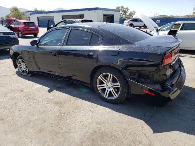 VIN 2C3CDXCTXEH143741 2014 Dodge Charger, R/T no.2