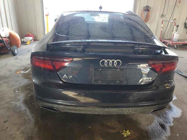 2017 AUDI A7 PRESTIG - WAU22AFC0HN035658