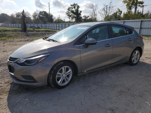 Vin: 3g1be6sm9hs538139, lot: 67197074, chevrolet cruze lt 20171