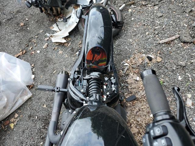 2020 HARLEY-DAVIDSON FXBB 1HD1YJJ10LB047904