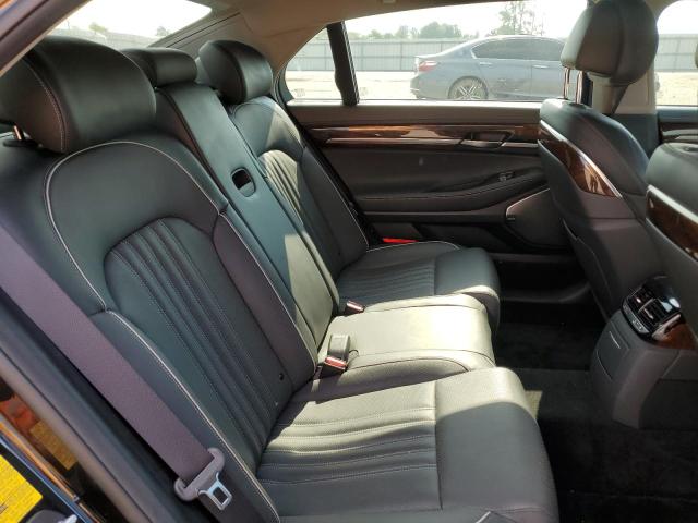 2019 GENESIS G90 PREMIU KMTF34JA2KU064215