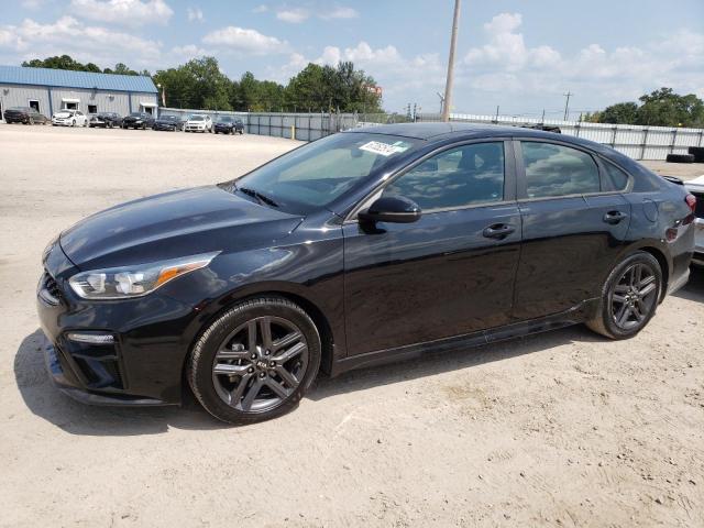 2021 KIA FORTE GT L - 3KPF34AD6ME311827
