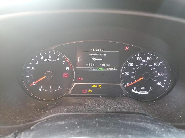 2018 KIA SOUL + - KNDJP3A56J7621473