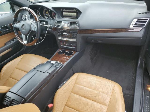 VIN WDDKK7DF6EF259581 2014 Mercedes-Benz E-Class, 550 no.8