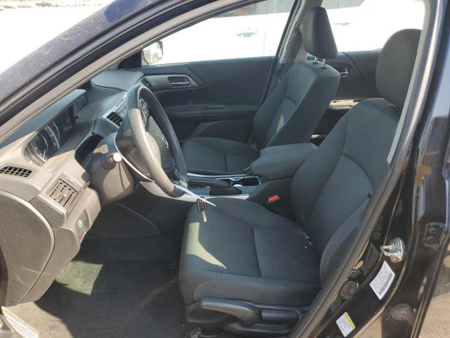 2015 HONDA ACCORD LX - 1HGCR2F39FA267559