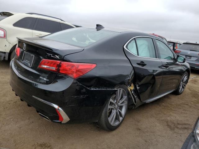 2020 ACURA TLX ADVANC - 19UUB3F87LA003682