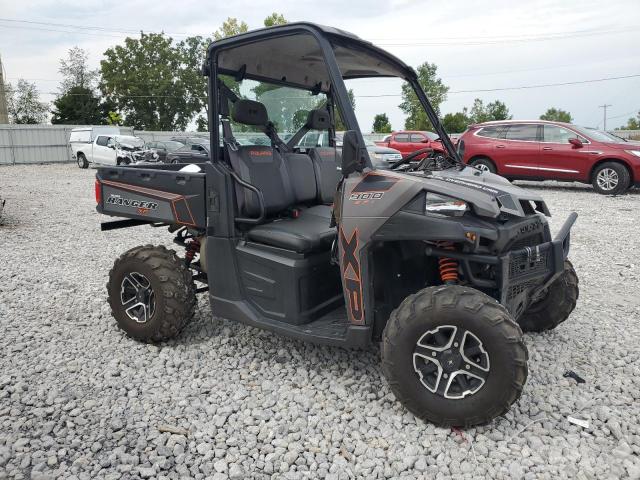 2014 POLARIS RANGER 900 - MI0228A302K052214