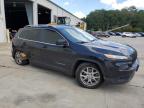 JEEP CHEROKEE L photo