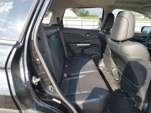 2015 HONDA CR-V EXL - 2HKRM3H74FH511639