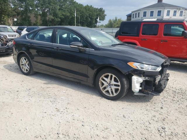 VIN 1FA6P0H75E5371937 2014 Ford Fusion, SE no.4