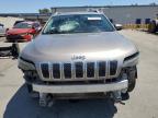 JEEP CHEROKEE L photo