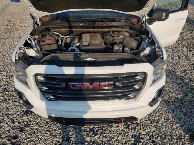 2021 GMC SIERRA K15 - 3GTU9EET4MG193312