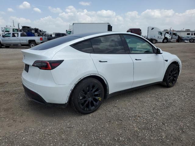 VIN 5YJYGDEDXMF115147 2021 Tesla MODEL Y no.3