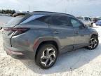 HYUNDAI TUCSON SEL photo