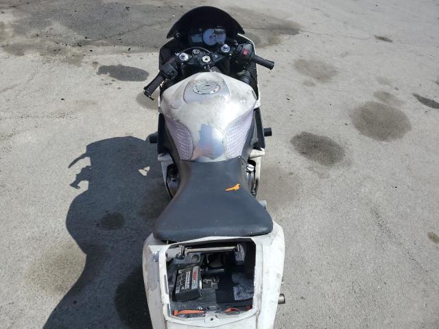 2004 YAMAHA YZFR6 L JYARJ06E44A019119