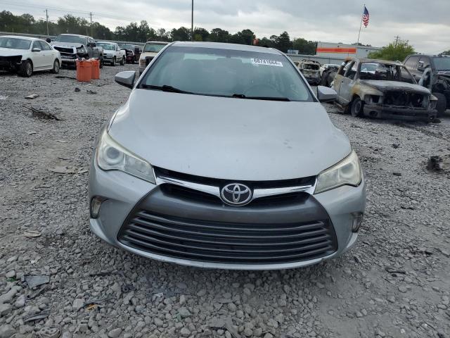 2017 TOYOTA CAMRY LE - 4T1BF1FK6HU645001