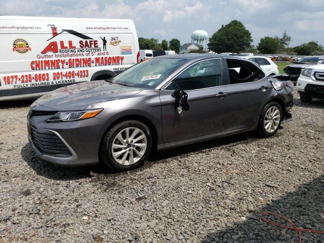 2024 TOYOTA CAMRY LE 4T1C11BK7RU110074  65529434