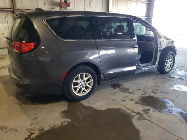 2017 CHRYSLER PACIFICA T - 2C4RC1DG8HR695051