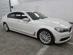 BMW 740 I photo