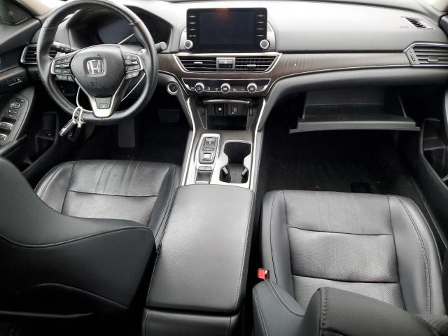 2018 HONDA ACCORD TOU - 1HGCV2F98JA800512