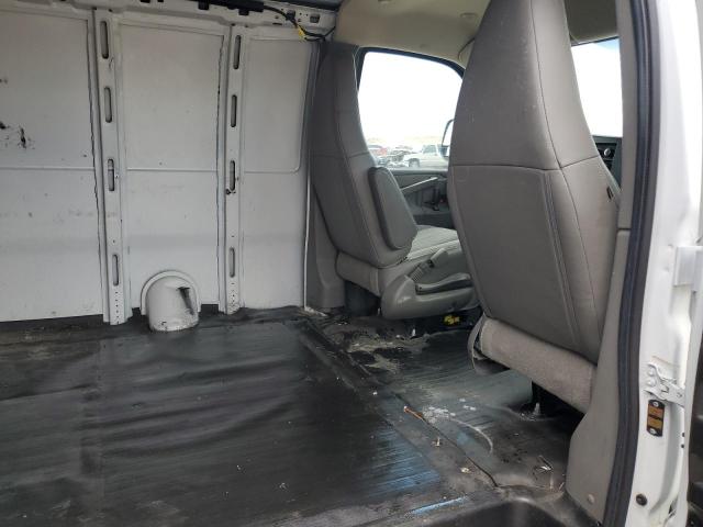2022 GMC SAVANA G25 1GTW7AFP5N1279012