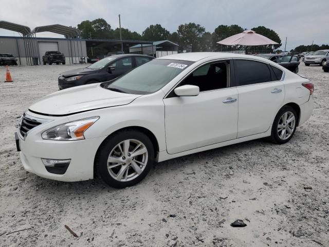 Vin: 1n4al3ap1dc278330, lot: 65787754, nissan altima 2.5 20131