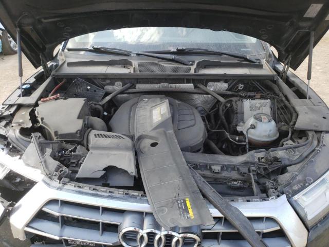 2019 AUDI Q5 PREMIUM - WA1BNAFY8K2029129