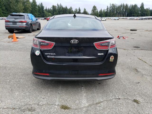 VIN KNAGM4AD2E5068903 2014 KIA OPTIMA no.6