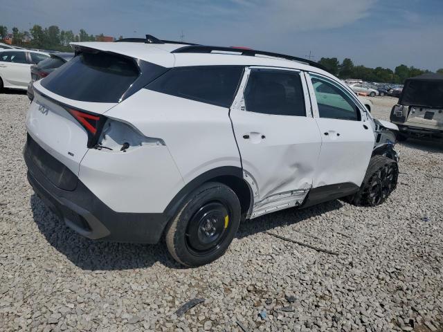 2024 KIA SPORTAGE X - 5XYK6CDF4RG181912
