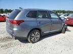 MITSUBISHI OUTLANDER photo