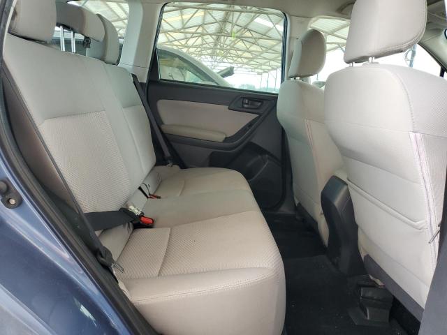 2016 SUBARU FORESTER 2 - JF2SJABC3GH411781