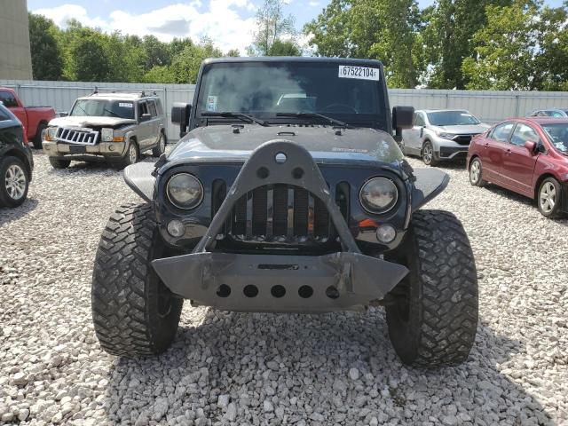 2016 JEEP WRANGLER U - 1C4BJWDG5GL273234