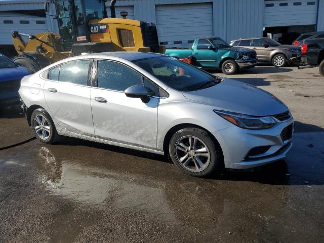 2016 CHEVROLET CRUZE LT - 3G1BE5SMXGS606151