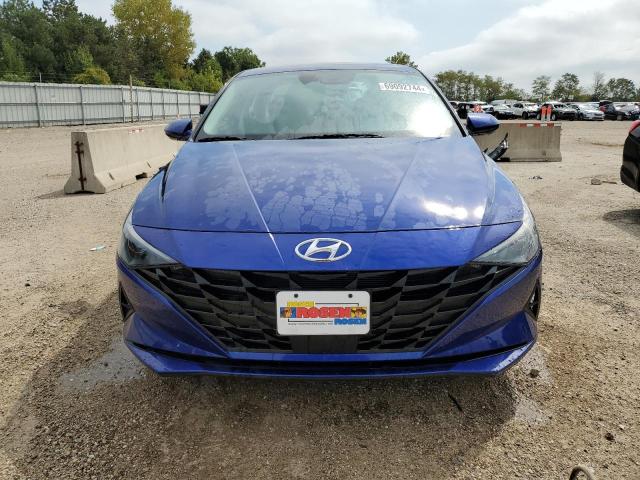 2023 HYUNDAI ELANTRA SE - 5NPLS4AG2PH098844