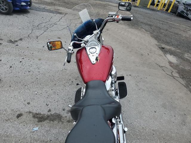 2004 HONDA VT1300 S 1HFSC52044A105253