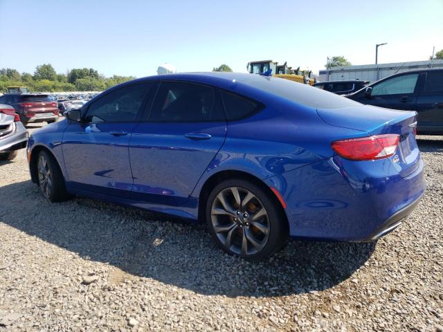 2015 CHRYSLER 200 S - 1C3CCCBB1FN541370