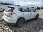 NISSAN ROGUE S photo