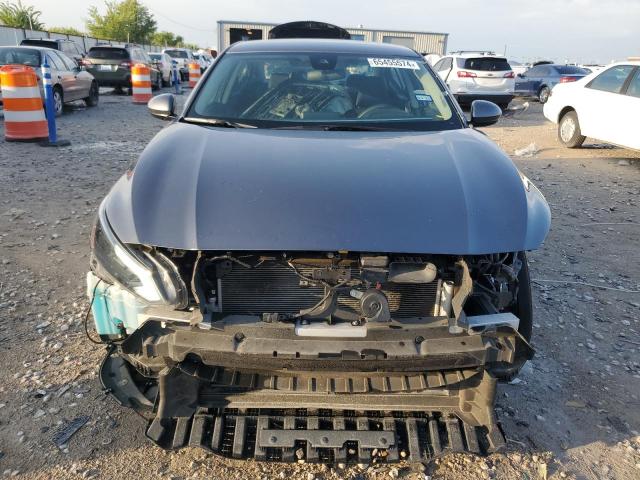 2023 NISSAN ALTIMA SV - 1N4BL4DV0PN308303