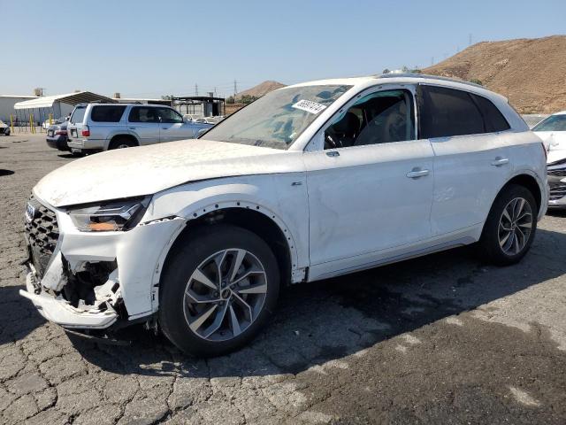 VIN WA1EAAFY1P2032812 2023 Audi Q5, Premium Plus 45 no.1