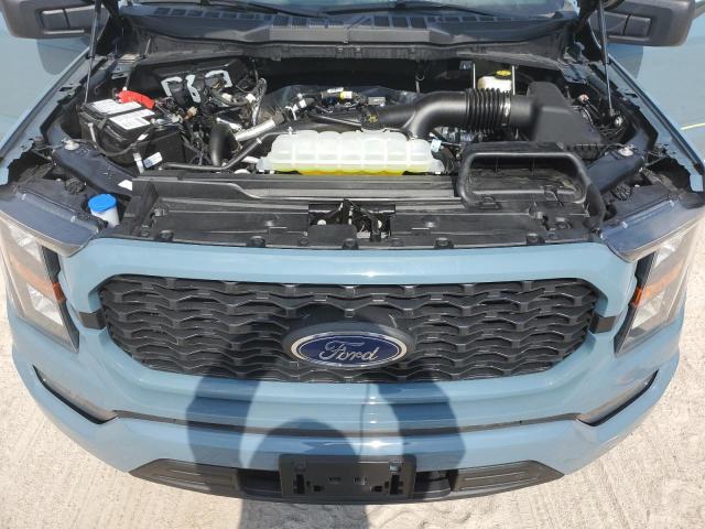 2023 FORD F150 SUPER 1FTEW1CP9PKG07144  67249824