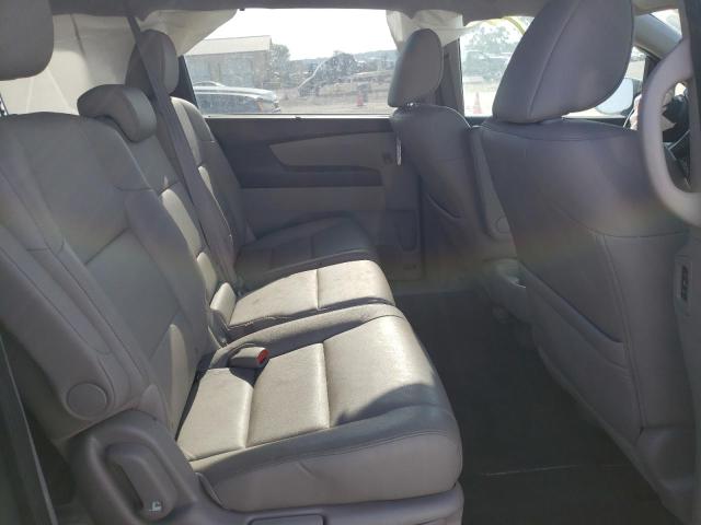2016 HONDA ODYSSEY EX - 5FNRL5H62GB036613