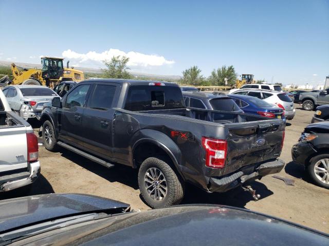 2019 FORD F150 SUPER - 1FTFW1E42KKD45693
