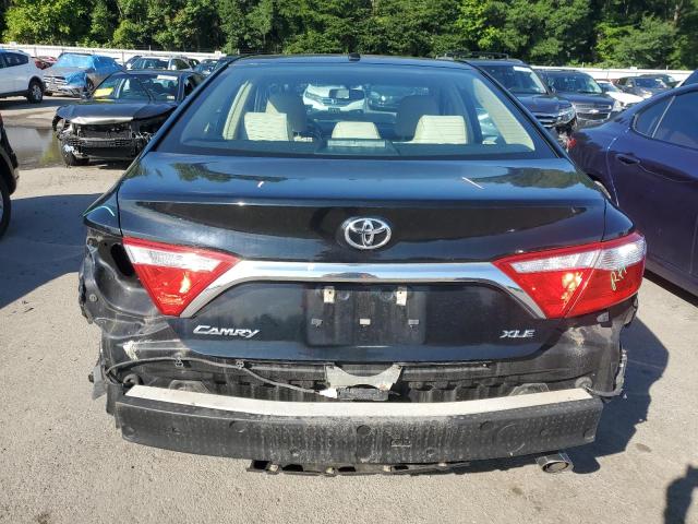 VIN 4T1BF1FK1FU921193 2015 Toyota Camry, LE no.6