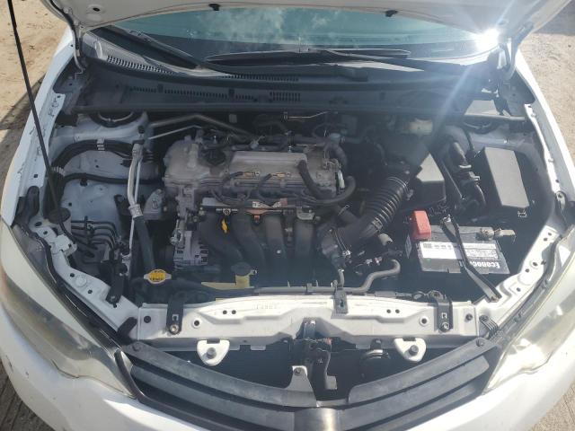 2015 TOYOTA COROLLA L - 5YFBURHE6FP290079