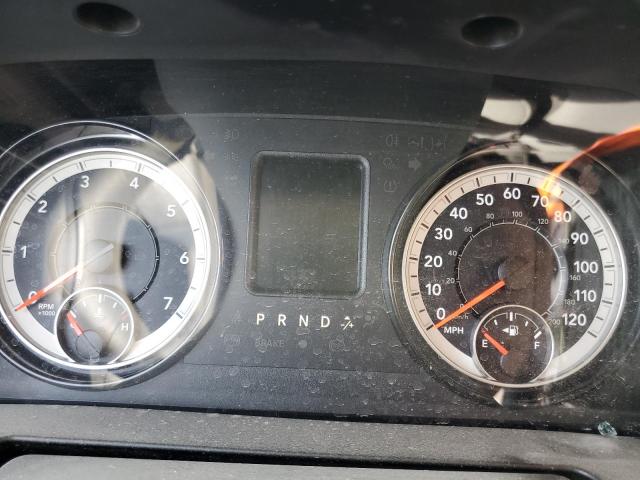 2023 RAM 1500 CLASS - 3C6JR6DGXPG678000