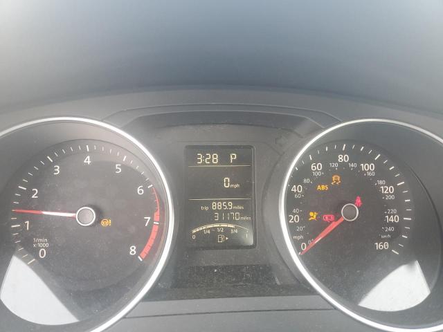 2017 VOLKSWAGEN JETTA S - 3VW2B7AJ8HM409064