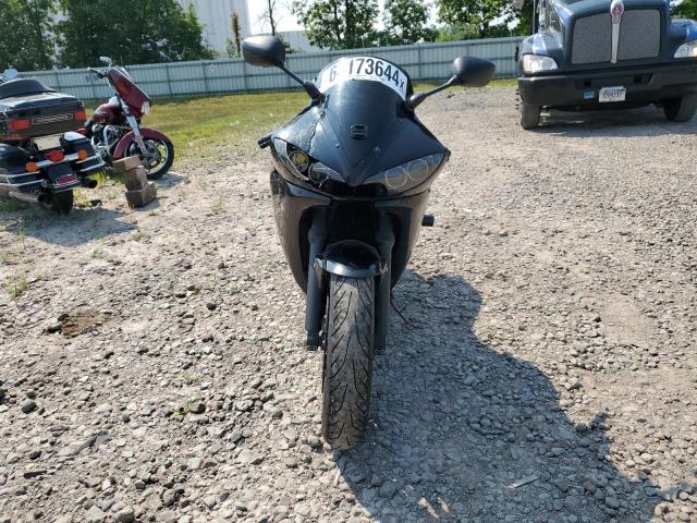 2008 YAMAHA YZFR6 S JYARJ06E98A039341