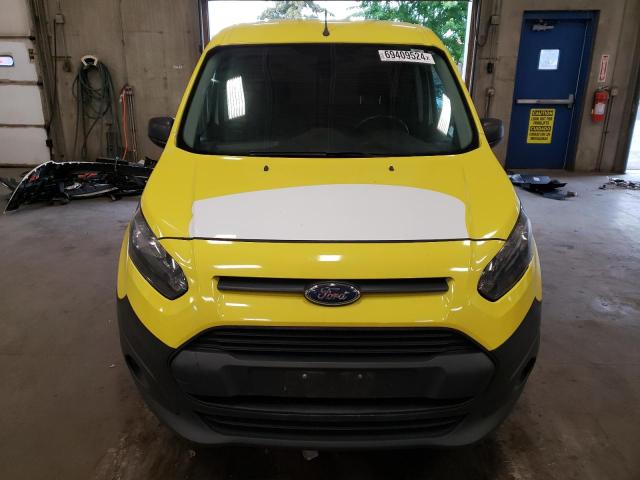 2017 FORD TRANSIT CO - NM0LS7E70H1298543