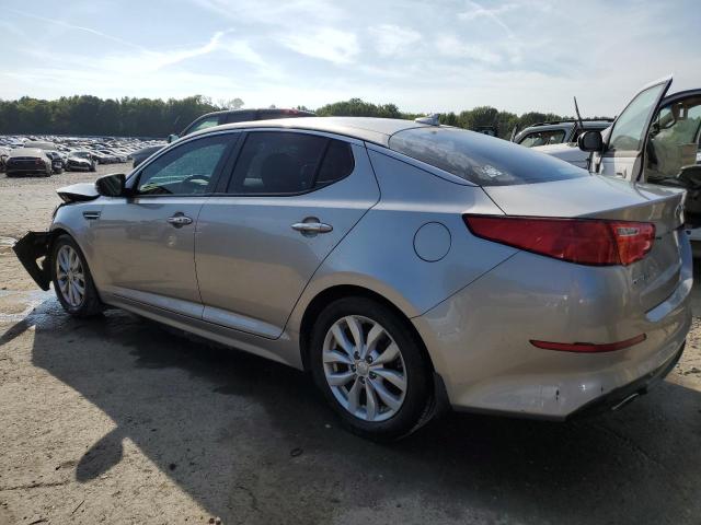 2015 KIA OPTIMA EX - 5XXGN4A77FG362739